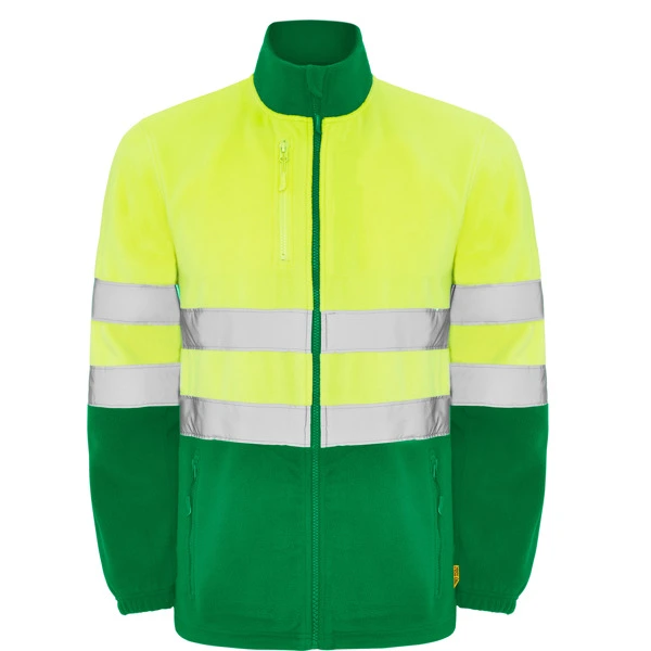 Polar bărbați Roly Altair HV9305 · 300 g/m², poliester