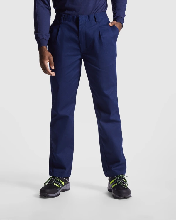 Pantaloni de lucru Roly Ranger FR9400 · 360 g/m², bumbac