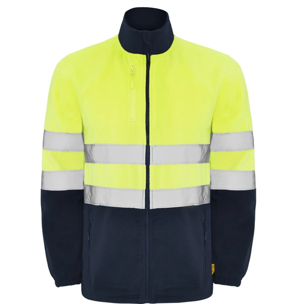 Polar bărbați Roly Altair HV9305 · 300 g/m², poliester