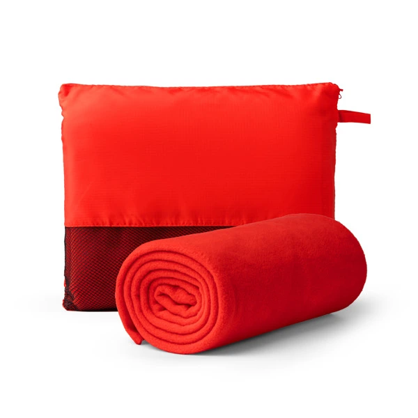 Pătură Stamina Bering BK5622 · poliester
