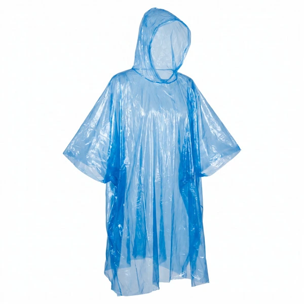 Pelerină de ploaie Stamina Shaka CB5601