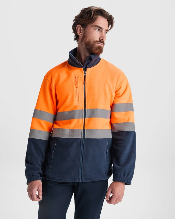 Polar bărbați Roly Altair HV9305 · 300 g/m², poliester