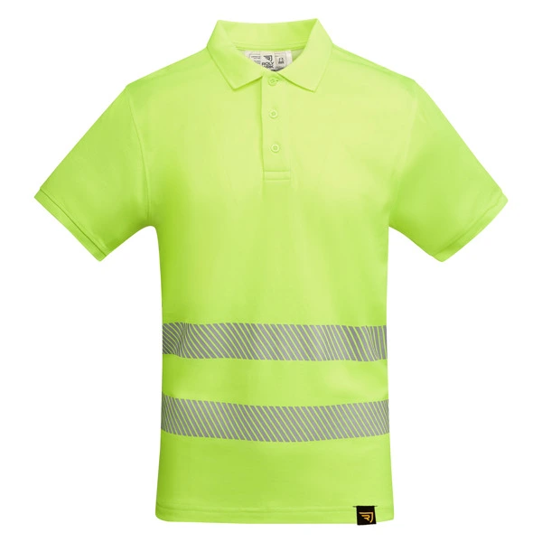 Tricou polo bărbați Roly Atrio HV9318 · 170 g/m², bumbac / poliester