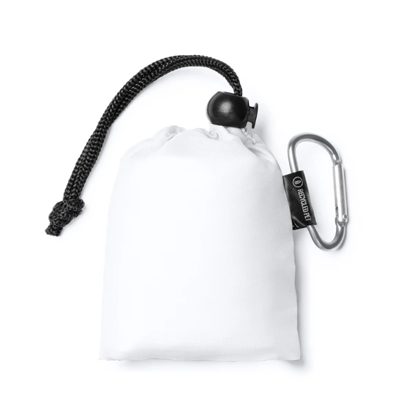 Poncho din frotir Stamina Declan CB1623 · poliester / poliester reciclat