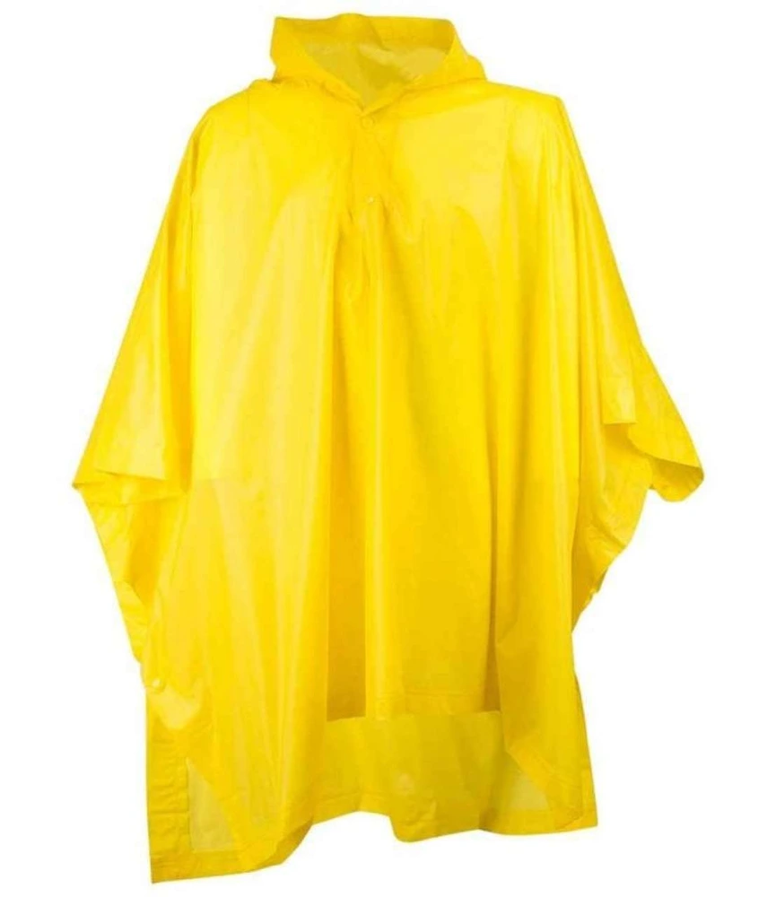 Pelerină de ploaie copii Splash Macs SPSC019 · 90 g/m²