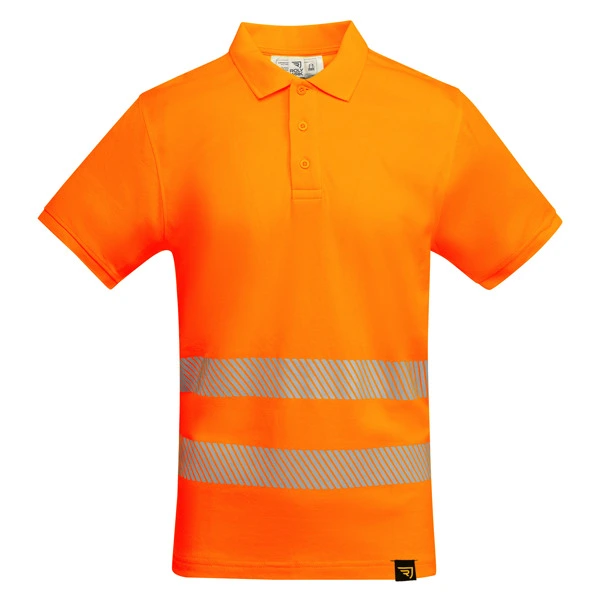 Tricou polo bărbați Roly Atrio HV9318 · 170 g/m², bumbac / poliester
