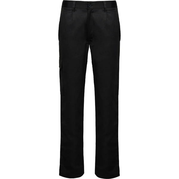 Pantaloni de lucru bărbați Roly Daily Next PA9200 · 210 g/m², bumbac / poliester