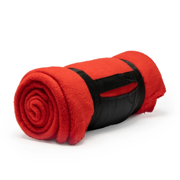 Pătură Stamina Daneris BK5625 · poliester