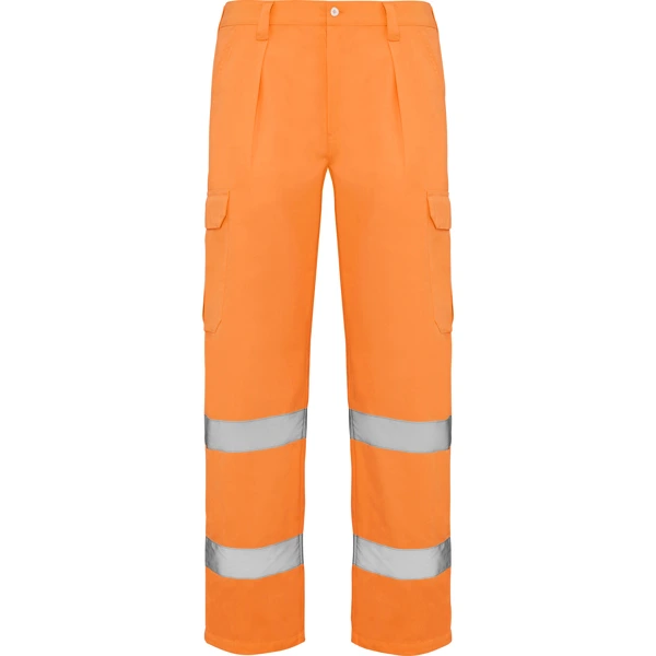 Pantaloni de lucru bărbați Roly Alfa HV9309 · 235 g/m², bumbac / poliester