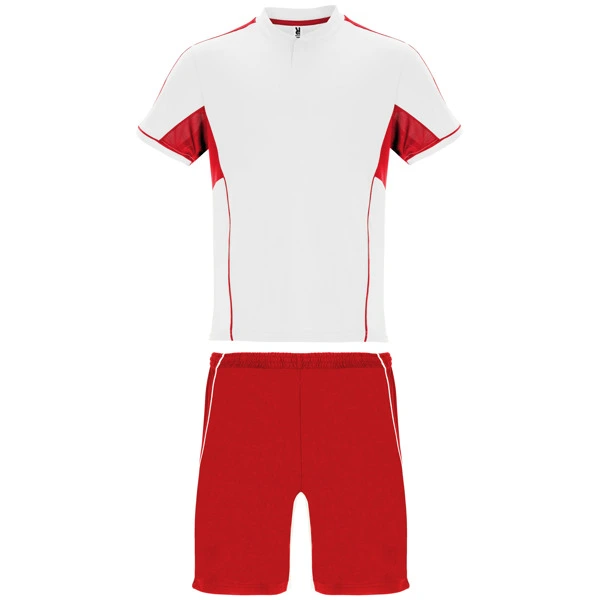 Tricou sport Roly Boca CJ0346 · 140 g/m², poliester