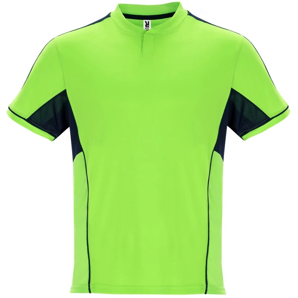 Tricou sport Roly Boca CJ0346 · 140 g/m², poliester