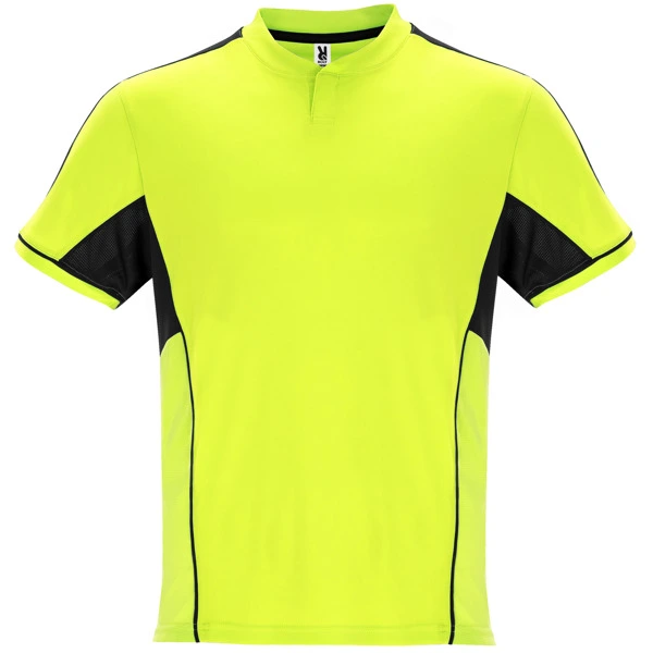 Tricou sport Roly Boca CJ0346 · 140 g/m², poliester