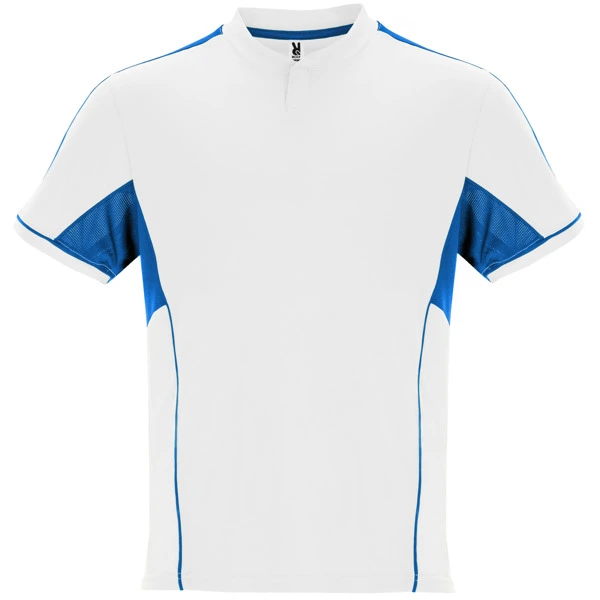 Tricou sport Roly Boca CJ0346 · 140 g/m², poliester