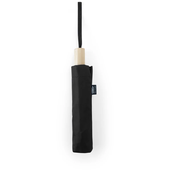 Umbrelă Stamina Rpet Khasi UM5610 · poliester / poliester reciclat