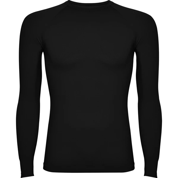 Lenjerie termică bărbați Roly Prime CA0365 · 200 g/m², poliamidă / elastan
