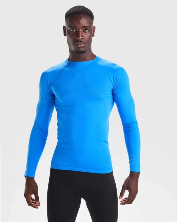 Lenjerie termică bărbați Roly Prime CA0365 · 200 g/m², poliamidă / elastan