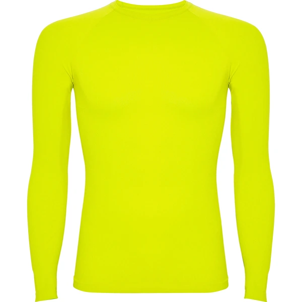 Lenjerie termică bărbați Roly Prime CA0365 · 200 g/m², poliamidă / elastan