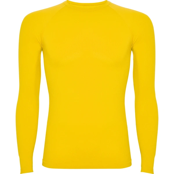 Lenjerie termică bărbați Roly Prime CA0365 · 200 g/m², poliamidă / elastan