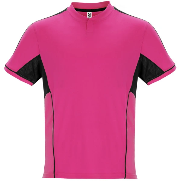 Tricou sport Roly Boca CJ0346 · 140 g/m², poliester