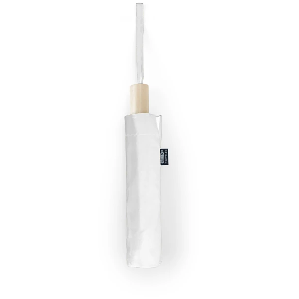 Umbrelă Stamina Rpet Khasi UM5610 · poliester / poliester reciclat