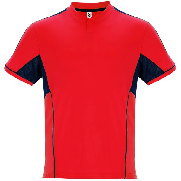 Tricou sport Roly Boca CJ0346 · 140 g/m², poliester