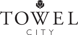 Towel City logo