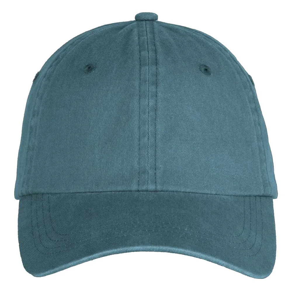 Șapcă Native Spirit Faded NS040 · 280 g/m², bumbac / bumbac organic