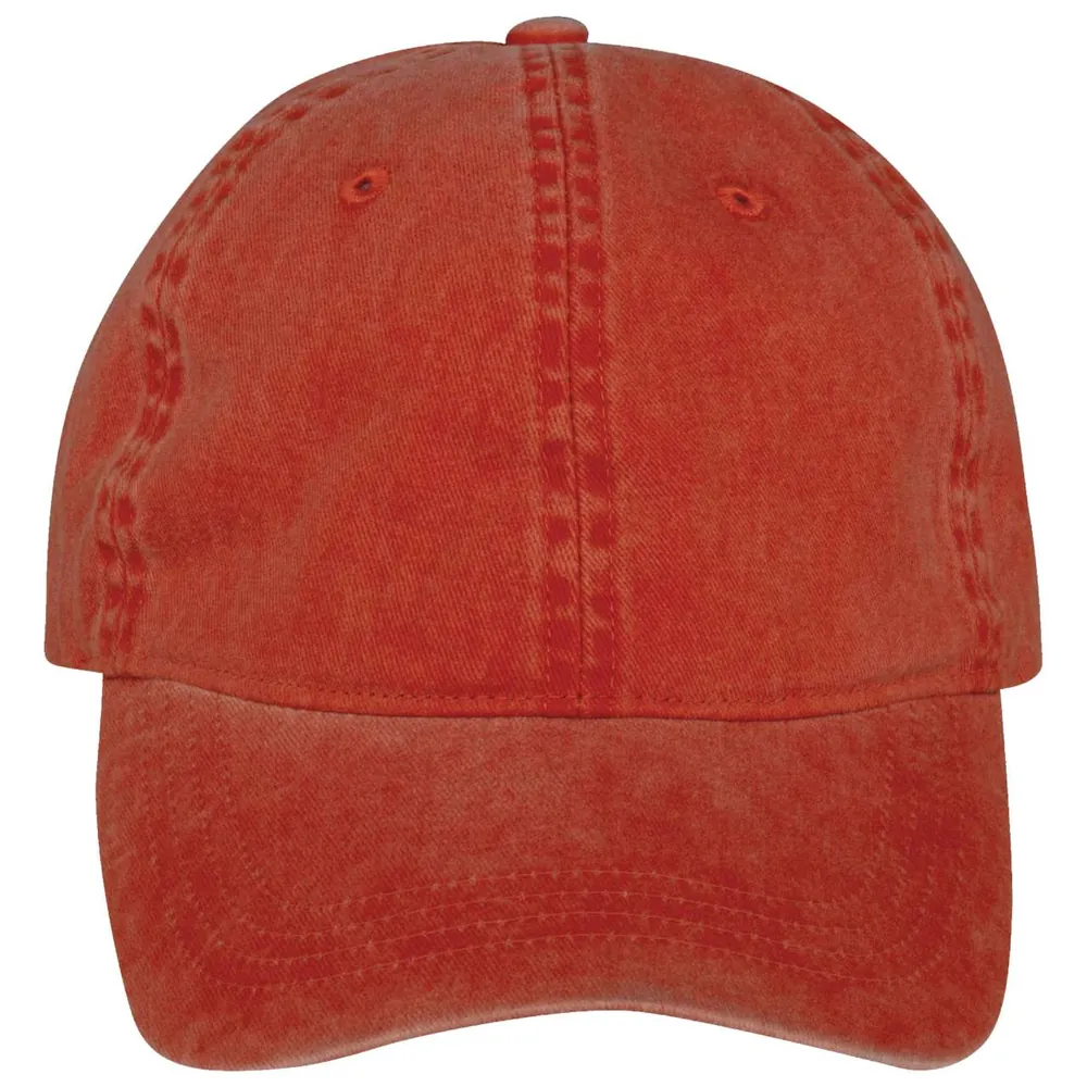 Șapcă Native Spirit Faded NS040 · 280 g/m², bumbac / bumbac organic
