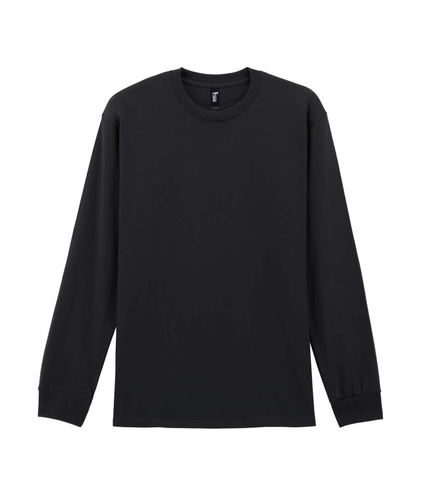 Tricou cu mânecă lungă Gildan Hammer GIH400 · 203 g/m², bumbac