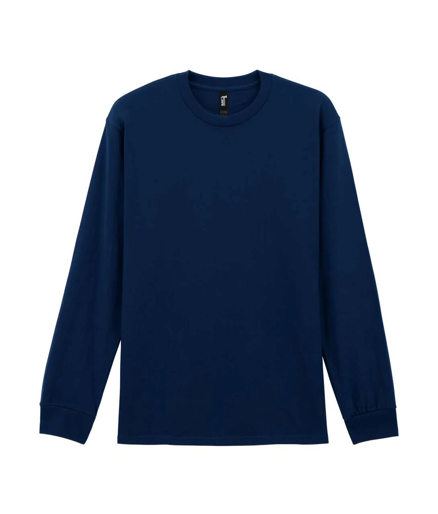 Tricou cu mânecă lungă Gildan Hammer GIH400 · 203 g/m², bumbac