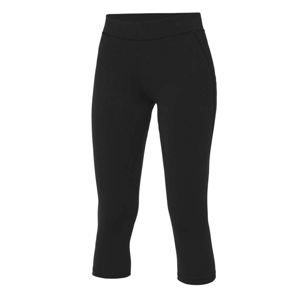 Colanți damă Just Cool Capri JC086 · 280 g/m², poliester / elastan