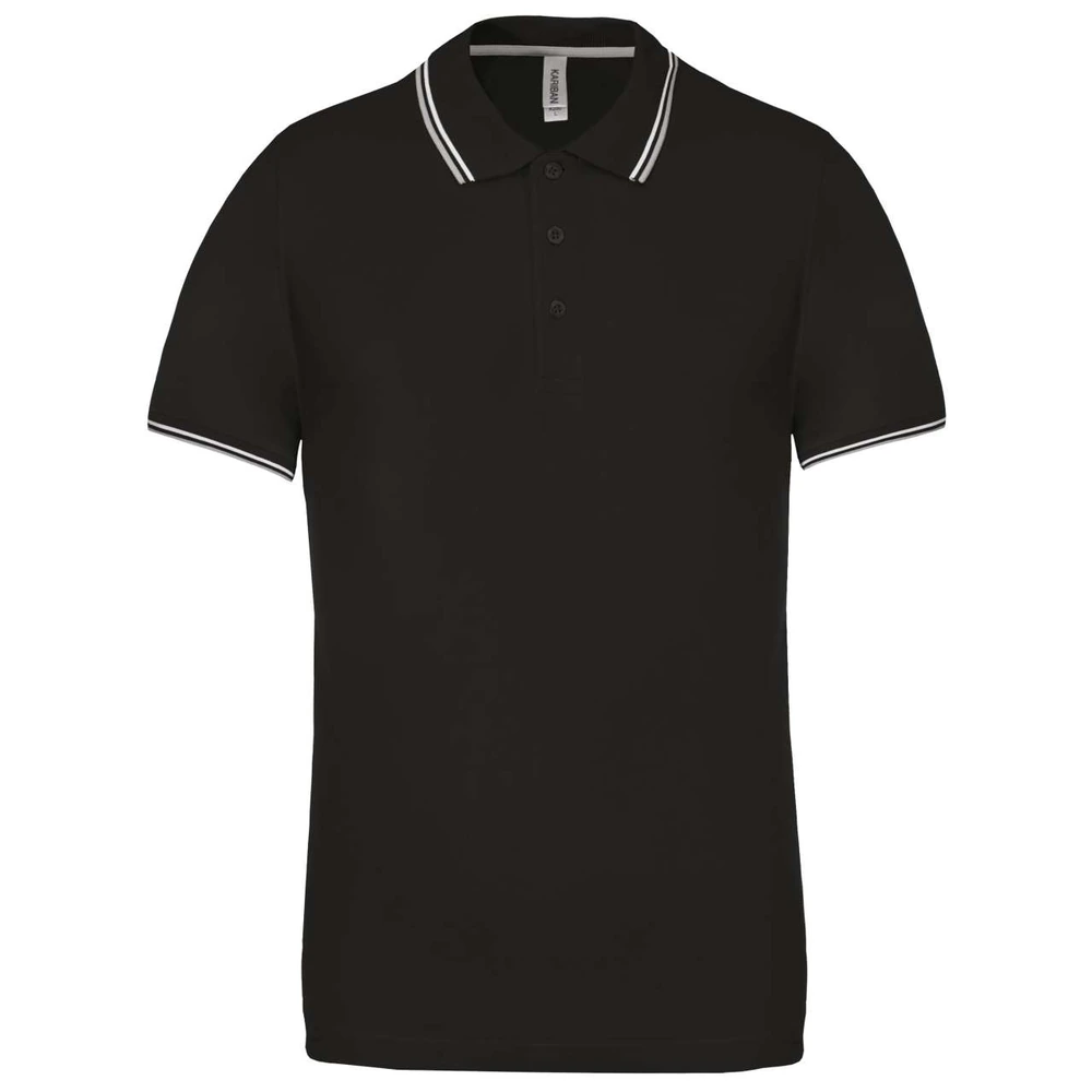 Tricou polo bărbați Kariban KA250 · 220 g/m², bumbac