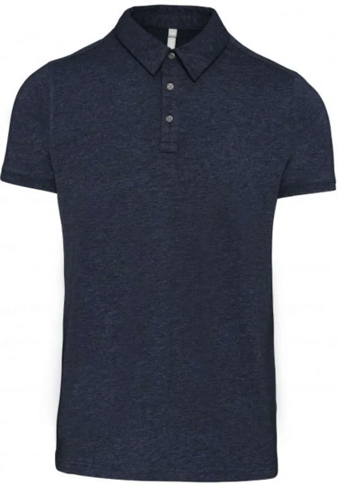 Tricou polo bărbați Kariban KA262 · 180 g/m², bumbac