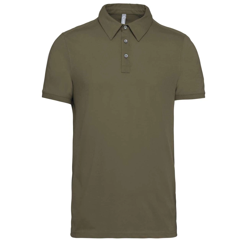 Tricou polo bărbați Kariban KA262 · 180 g/m², bumbac