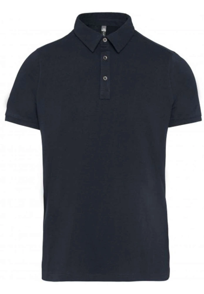 Tricou polo bărbați Kariban KA262 · 180 g/m², bumbac