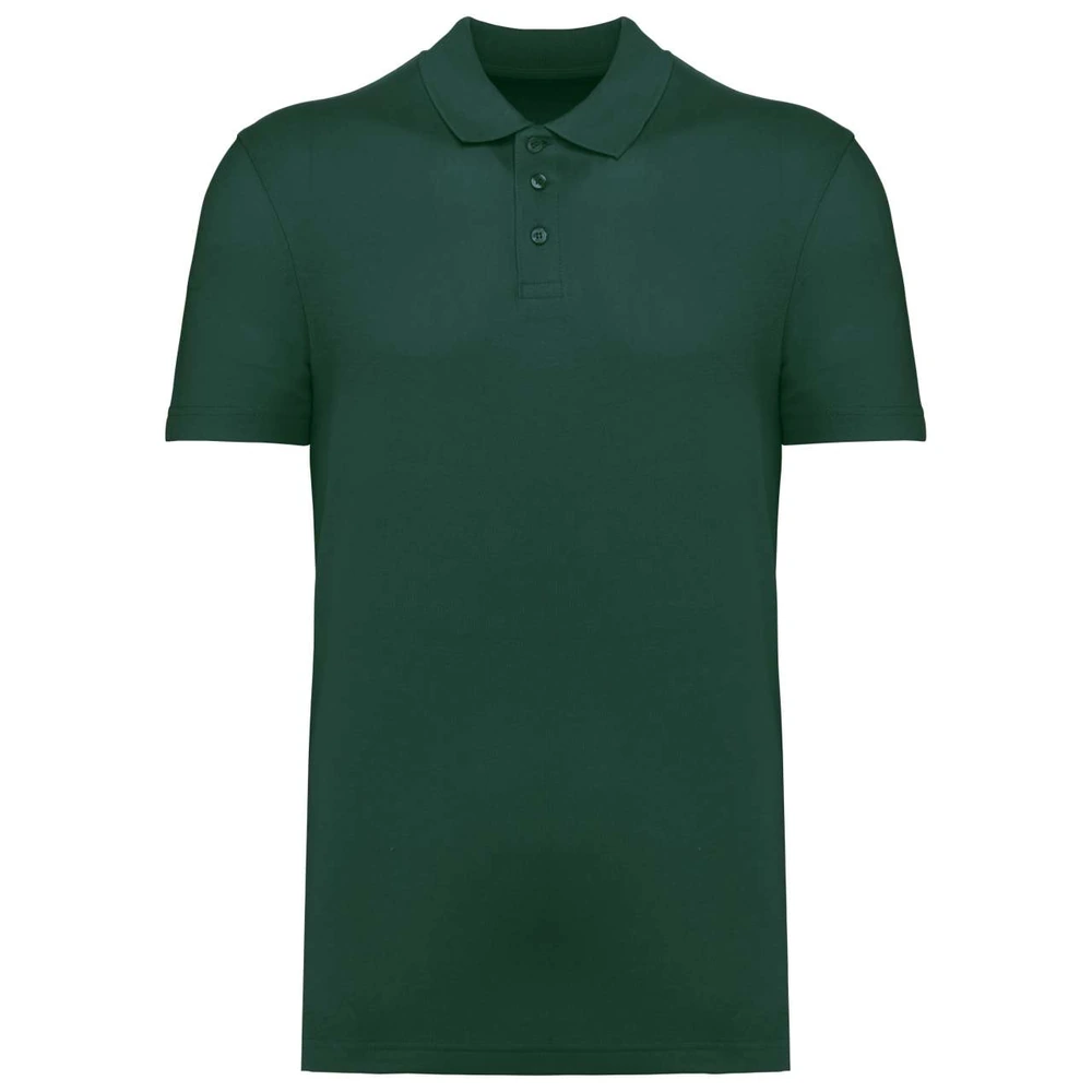 Tricou polo Kariban Piqué KA295 · 180 g/m², bumbac