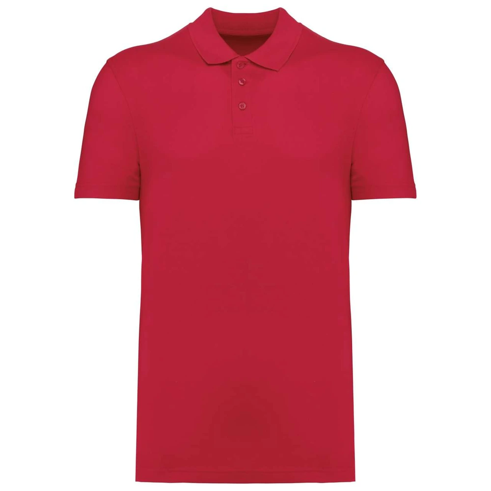 Tricou polo Kariban Piqué KA295 · 180 g/m², bumbac