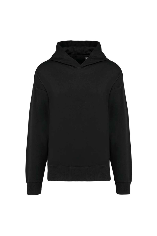 Hanorac cu glugă oversize Kariban KA4018 · 280 g/m², bumbac / poliester
