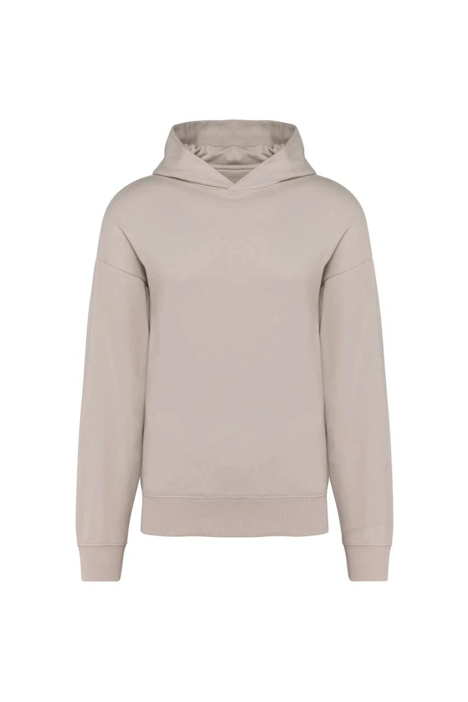 Hanorac cu glugă oversize Kariban KA4018 · 280 g/m², bumbac / poliester