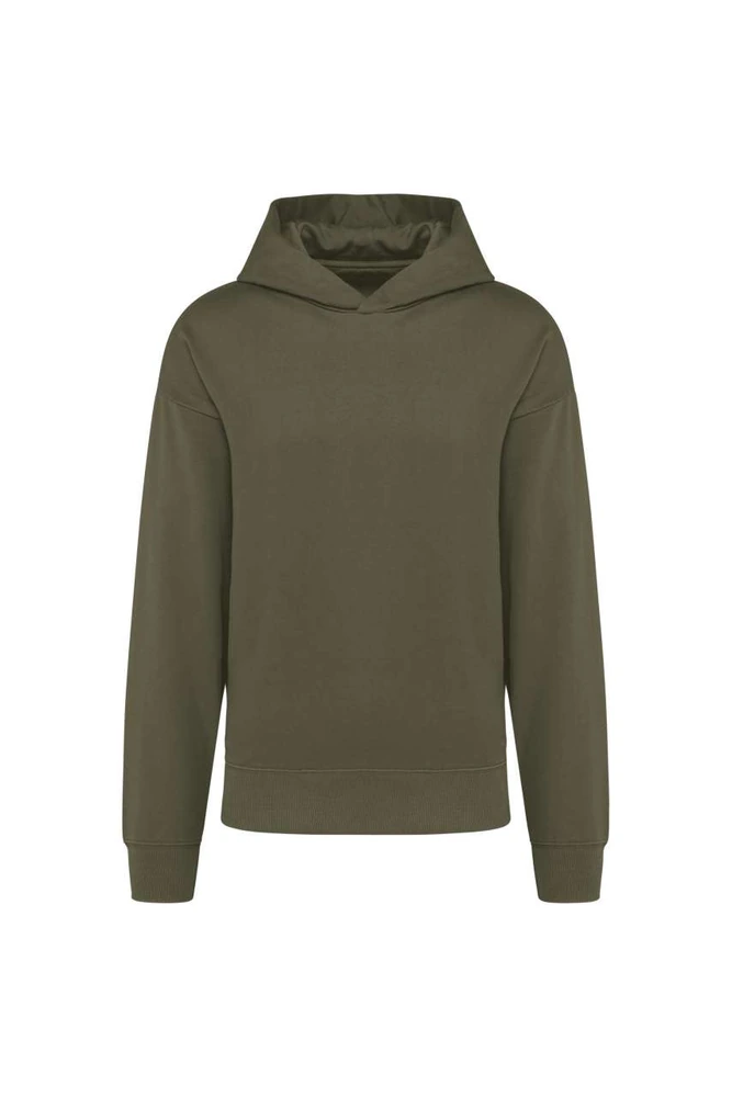 Hanorac cu glugă oversize Kariban KA4018 · 280 g/m², bumbac / poliester