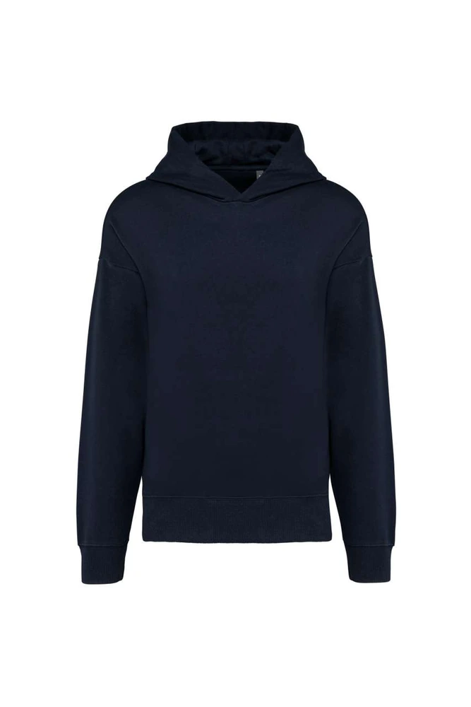 Hanorac cu glugă oversize Kariban KA4018 · 280 g/m², bumbac / poliester