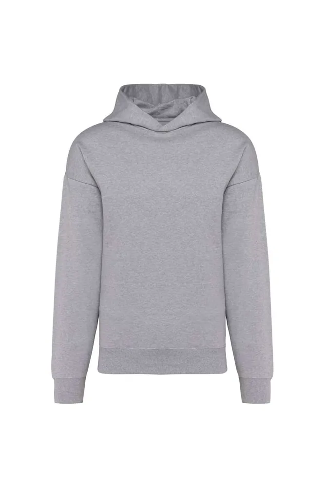 Hanorac cu glugă oversize Kariban KA4018 · 280 g/m², bumbac / poliester
