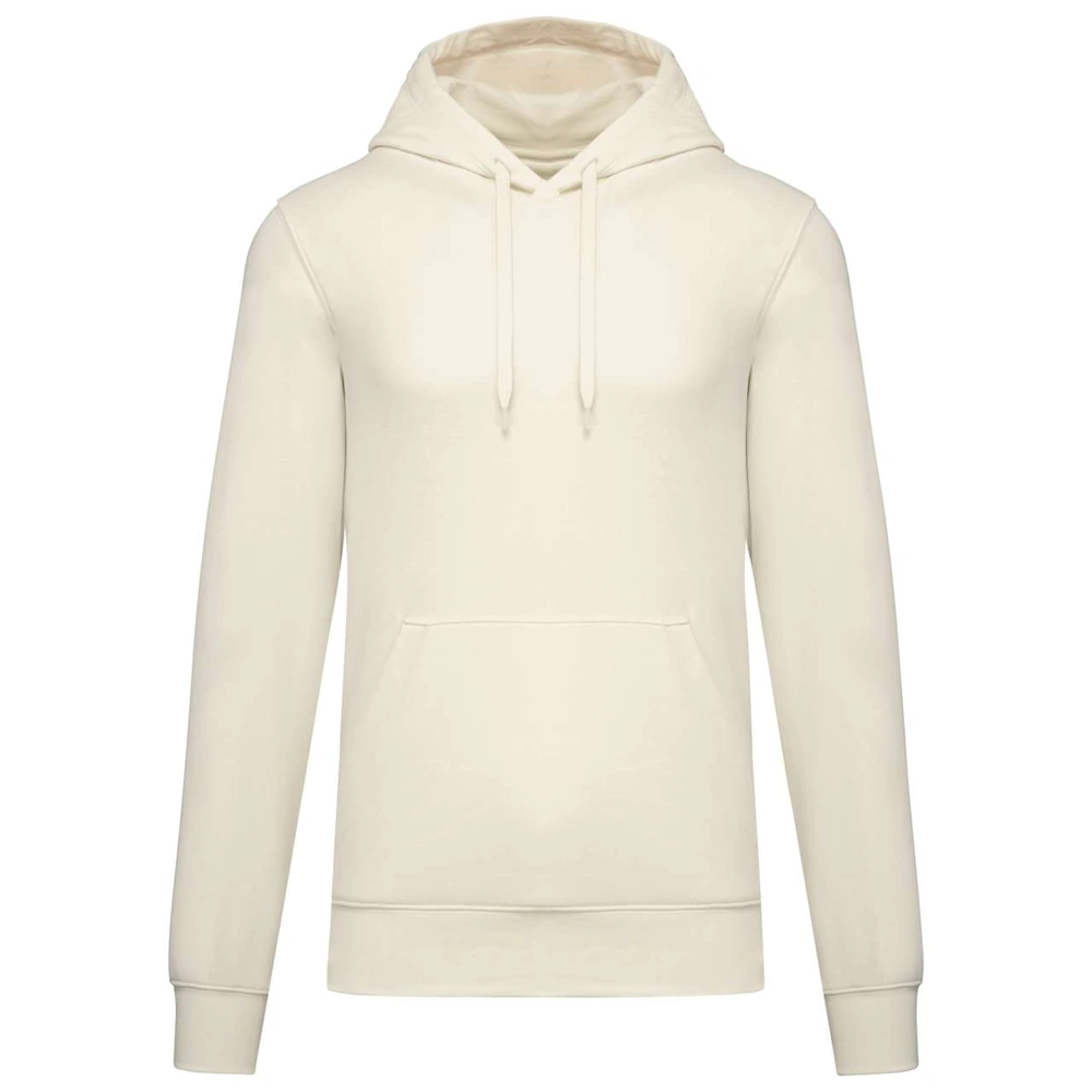 Hanorac cu glugă bărbați Kariban Eco-Friendly KA4027 · 280 g/m², bumbac / bumbac organic