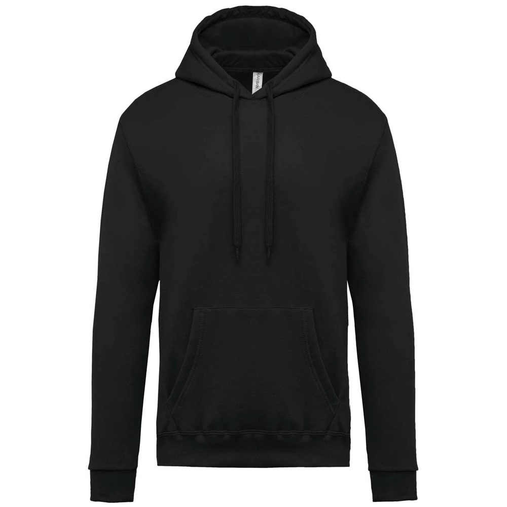 Hanorac cu glugă bărbați Kariban KA476 · 280 g/m², bumbac / poliester