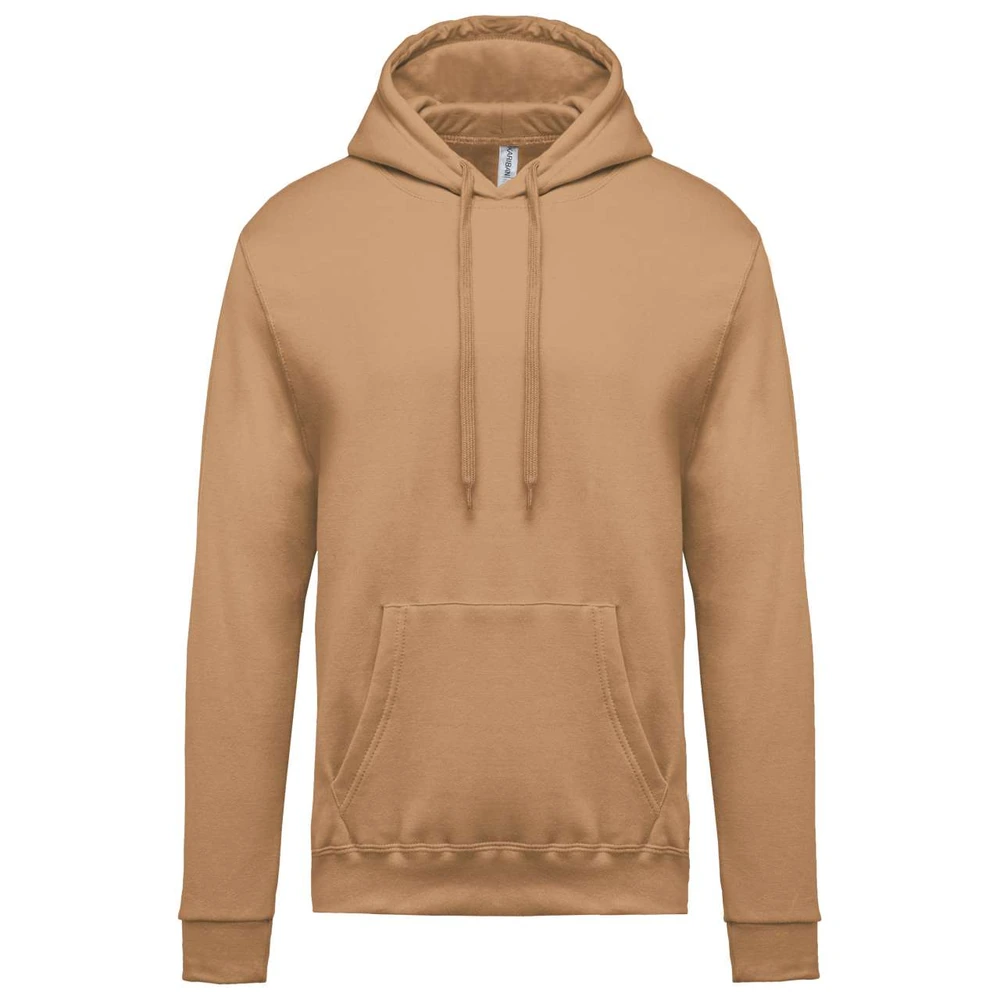 Hanorac cu glugă bărbați Kariban KA476 · 280 g/m², bumbac / poliester
