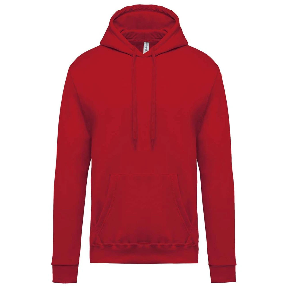 Hanorac cu glugă bărbați Kariban KA476 · 280 g/m², bumbac / poliester