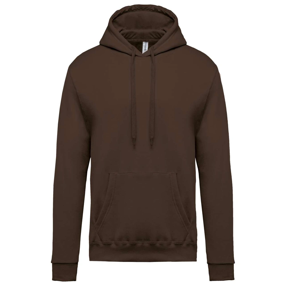 Hanorac cu glugă bărbați Kariban KA476 · 280 g/m², bumbac / poliester