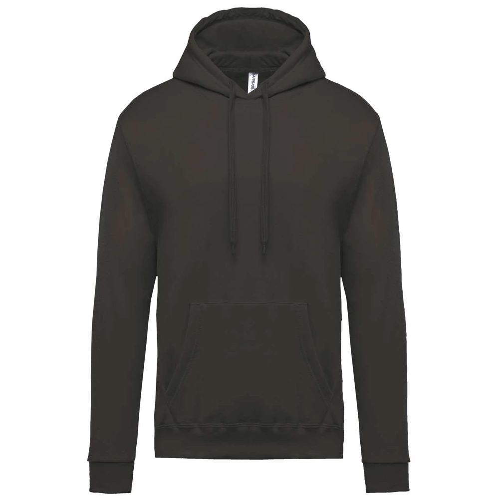 Hanorac cu glugă bărbați Kariban KA476 · 280 g/m², bumbac / poliester