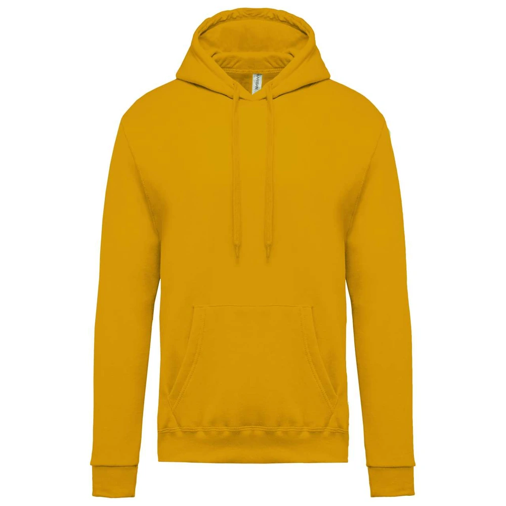 Hanorac cu glugă bărbați Kariban KA476 · 280 g/m², bumbac / poliester
