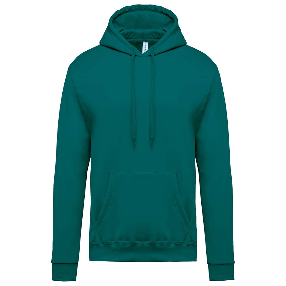 Hanorac cu glugă bărbați Kariban KA476 · 280 g/m², bumbac / poliester